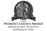 Logo for Emergency Care