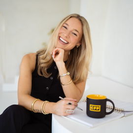 Casey Bettencourt, CFP® Image of Casey Bettencourt, CFP®