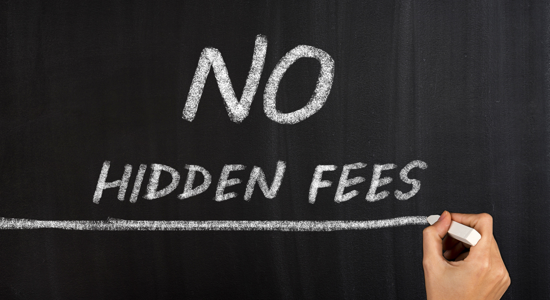 Image for Why Fee-Only?