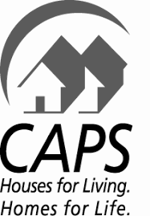 Logo for CAPS