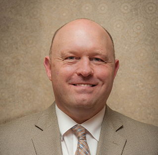 Todd Pritchett Picture of Todd Pritchett