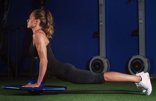 Momentum Leadership and Health – The System Starts with You Image for Momentum Leadership and Health – The System Starts with You