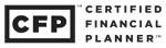 CFP Logo for CFP