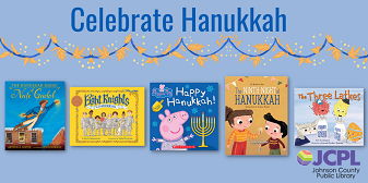 Hanukkah for Kids