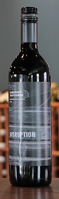 DisruptionCabernet Sauvignon 400x120 Disruption Cabernet Sauvignon