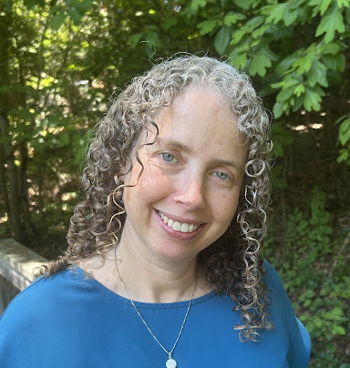 Author Event with Sara Beth Durst