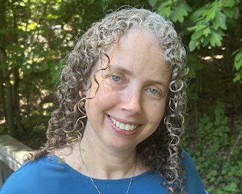 Author Event with Sara Beth Durst