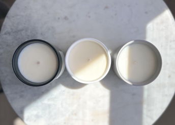 Eave Collective Candles