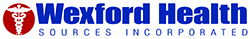 picture of Wexford Health logo