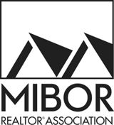 Logo for MIBOR