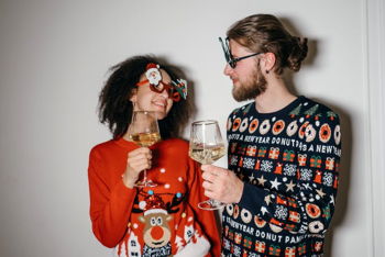 Let's Get Elfed Up Ugly Sweater Party Let's Get Elfed Up Ugly Sweater Party