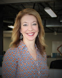 Gina Hays Image of Gina Hays