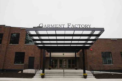 © Copyright Garment Factory Events Franklin Indiana