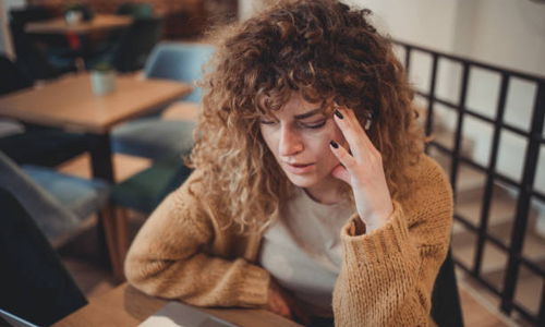 The Emotional Side of Financial Planning