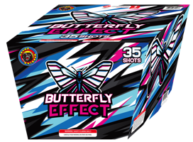 Image for Butterfly Effect 35 Shot