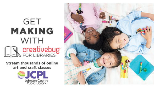 Creativebug
