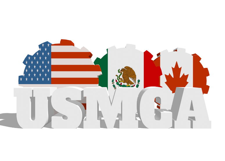 USMCA Image for USMCA