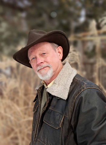 Authors at JCPL Presents William Kent Krueger Authors at JCPL Presents William Kent Krueger