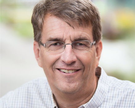 Ralph Castner Ralph Castner
