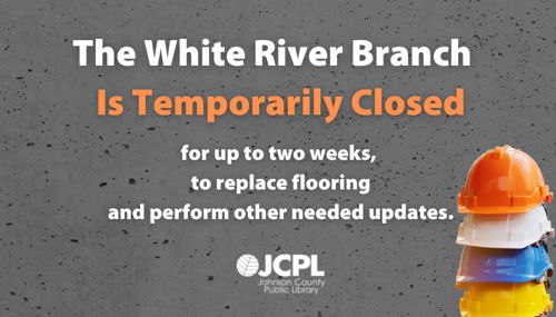 White River Branch Closure