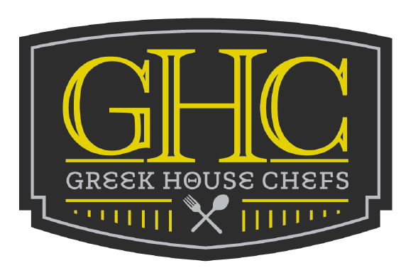 Greek House Chefs
