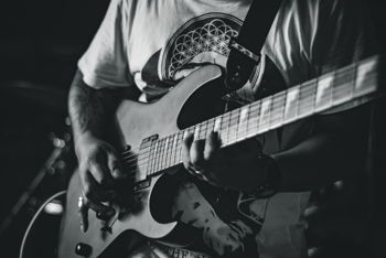 Nirvana Grunge Night at Mad Hatter