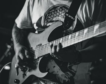 Nirvana Grunge Night at Mad Hatter