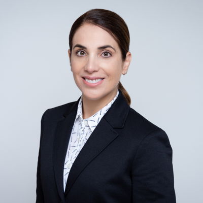 Image for Grensy Håland, CPA, TEP