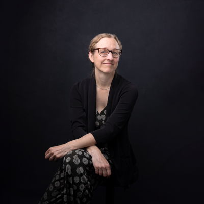 Image for Lori Nitzel, EA, J.D., LL.M.