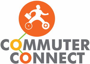 Logo for CIRTA-Commuter Connect