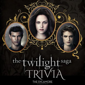 Twilight Trivia at The Sycamore Twilight Trivia at The Sycamore