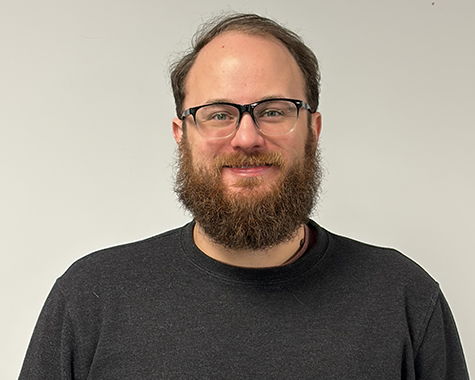 Image of Josh Tiller, PharmD