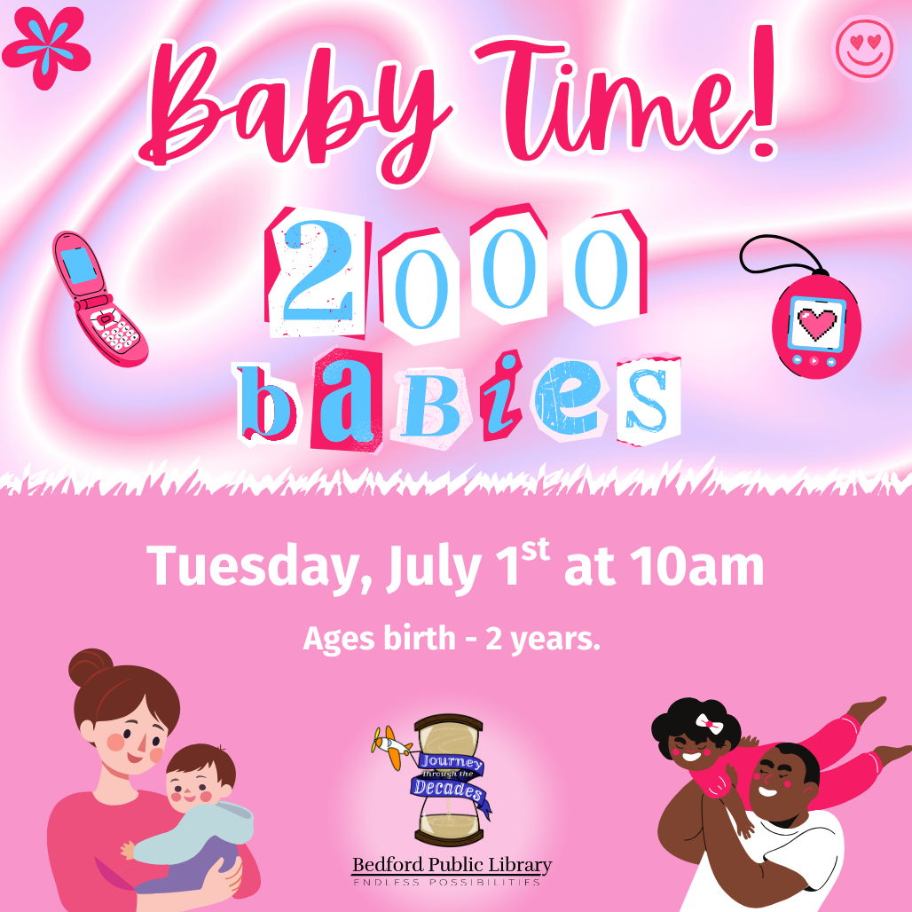 Baby Time Baby Time: 2000 Babies. Cartoon parents hold and play with their children.