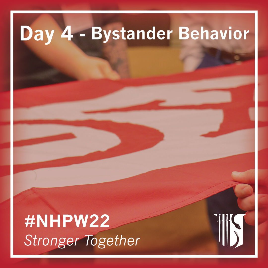 NHPW Day 4