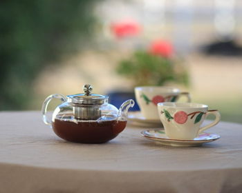 Victorian Tea
