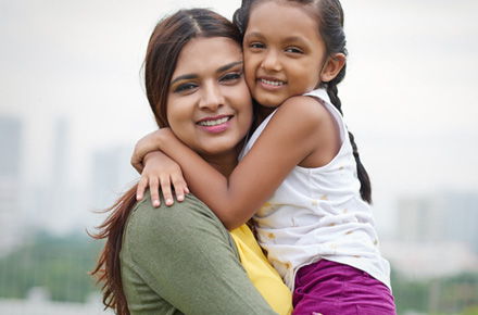 Image for Families First