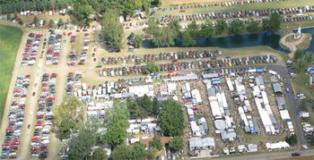 Farmers Pike Festival Image for Farmers Pike Festival