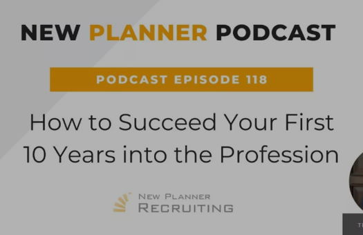 Image for How to Succeed Your First 10 Years into the Profession by Tess Downing
