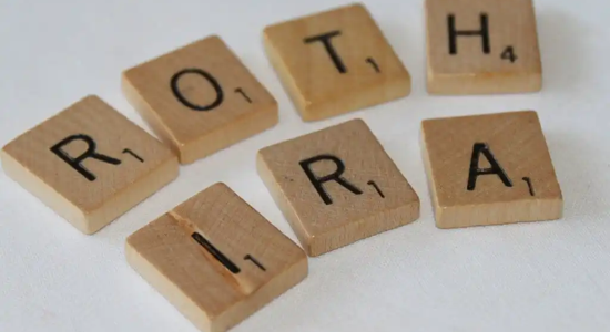 Image for Is a Roth IRA conversion right for you