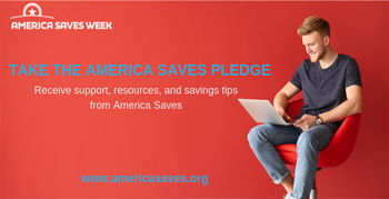 America Saves Week 2020 Image for America Saves Week 2020