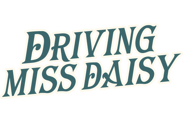 logo for DRIVING MISS DAISY