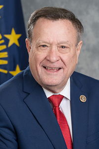 R. Michael Young