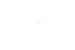 46 North Financial Logo