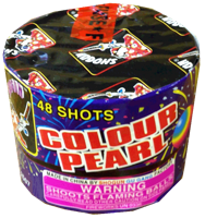 Image for Colour Pearl 48 Shot