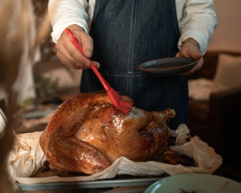 Thanksgiving Community Dinner Thanksgiving Community Dinner