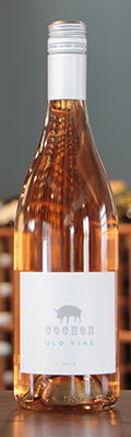 Old Vine Rose 400x120 Old Vine Rose