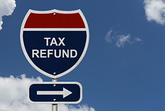 Image for Tax Refund: Save or Spend?