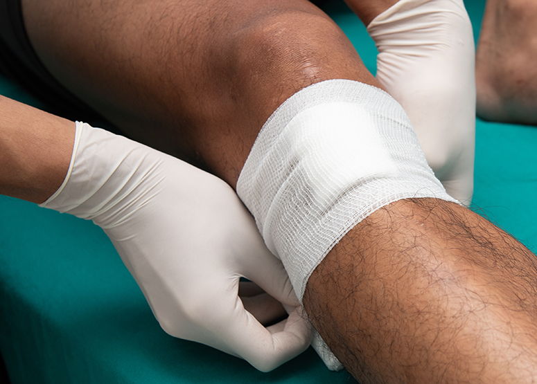 Image for Wound Care