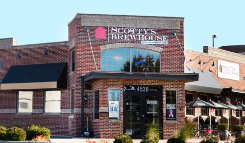 Southport Rd. Indianapolis, IN - Draft List Southport Rd. Indianapolis, IN - Draft List