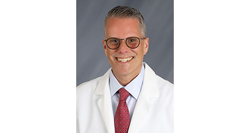 Image for Cardiologist Stephen Cook joins Franciscan Physician Network Indiana Heart Physicians